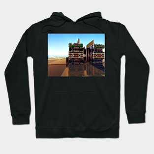 Under Construction Hoodie